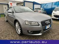 usata Audi A5 2.0 TFSI 180 CV