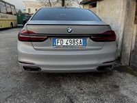 Usata BMW 730 265 CV (194 kW) 2016 Berlina