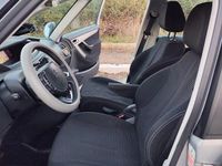 Usata Citroën Grand C4 Picasso 2010 Grigio Monovolume