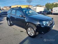 Occasion Dacia Duster 110 ch (80 kW) 2015 Noir SUV