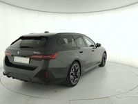Occasion BMW 520 M Sport 197 ch (144 kW) 2024 Gris Break