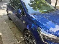 Usata Renault Clio V R.S. 91 CV (66 kW) 2022 Blu/azzurro Berlina