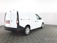 Nuova Ford Transit Connect S 102 CV (75 kW) 2025 Bianco Monovolume