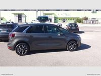 Usata Citroën C4 SpaceTourer Feel 131 CV (96 kW) 2019 Grigio Monovolume