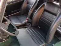 Usata Lancia Fulvia 1970 Coupé