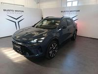 Usata Cupra Formentor 150 CV (110 kW) 2024 Blu/azzurro SUV