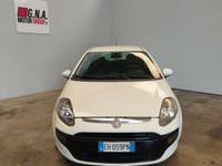 usata Fiat Punto Evo 1.3 Mjt 75 CV