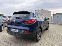 Usata Renault Kadjar 110 CV (80 kW) 2018 Other SUV