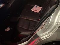 Usata Mercedes C220 Avantgarde 170 CV (125 kW) 2008 Berlina