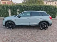 Usata Audi Q2 Comfort 150 CV (110 kW) 2023 Grigio SUV