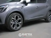 Usata Renault Captur Initiale Paris 92 CV (67 kW) 2020 Grigio SUV
