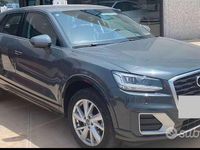 Usata Audi Q2 Admired 116 CV (85 kW) 2020 Grigio SUV
