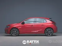 Usata Opel Corsa S 101 CV (74 kW) 2025 Rosso Utilitaria