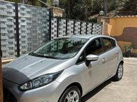 Usata Ford Fiesta 97 CV (71 kW) 2014 Berlina