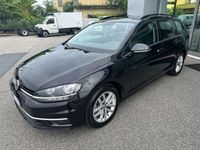 usata VW Golf VII -