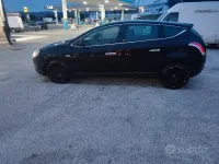 Usata Lancia Delta 120 CV (88 kW) 2011 Nero Utilitaria