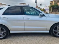 Occasion Mercedes GLE250 Premium Plus 203 ch (149 kW) 2018 Argent SUV