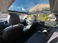 Usata Renault Kadjar Bose Edition 131 CV (96 kW) 2015 Bianco SUV