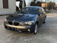 Usata BMW 114 95 CV (69 kW) 2014 Utilitaria