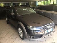 usata Audi A4 Allroad 1ª serie 2.0 TDI 143 CV