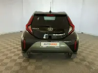 Occasion Toyota Aygo X Trend 72 ch (52 kW) 2022 Gris SUV