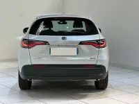 Usata Honda ZR-V Elegance 184 CV (135 kW) 2024 Bianco SUV