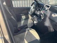 Usata Fiat Panda 45 CV (33 kW) 2008 Utilitaria