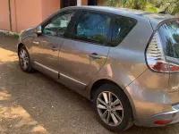 Usata Renault Scénic III XMOD 110 CV (80 kW) 2012 Monovolume