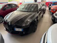Usata Alfa Romeo Giulietta 150 CV (110 kW) 2017 Utilitaria