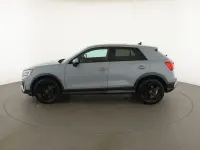 Usata Audi Q2 S-Line 150 CV (110 kW) 2021 Grigio SUV