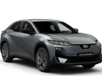 Nuova Subaru Uncharted 122 kW (167 CV) 2026 Mineral metallic SUV