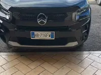 Begagnad Citroën C3 101 HK (74 kW) 2025 Svart SUV