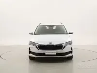 Gebraucht Skoda Octavia Selection 150 PS (110 kW) 2024 Weiß Kombi