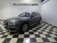 usata Audi A4 Allroad allroad 40 2.0 tdi 190cv s-tronic