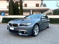 Usata BMW 520 M Sport 190 CV (139 kW) 2017 Station wagon