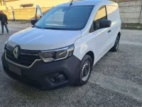 Usata Renault Kangoo Equilibre 116 CV (85 kW) 2023 Bianco Monovolume