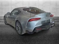 Usata Toyota Supra 258 CV (189 kW) 2022 Grigio Coupé