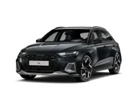 Nuova Audi A3 Ambiente 150 CV (110 kW) 2026 Grigio