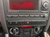 Usata Audi A3 150 CV (110 kW) 2011 Blu Utilitaria