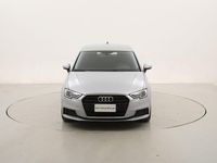 Usata Audi A3 Business 150 CV (110 kW) 2020 Argento Berlina