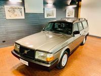 Usata Volvo Polar 109 CV (80 kW) 1992 Grigio Station wagon