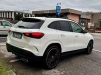 Usata Mercedes GLA220 AMG line 190 CV (139 kW) 2024 SUV