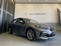 Usata BMW 118 M Sport 136 CV (100 kW) 2023 Grigio Utilitaria