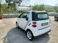 Usata Smart ForTwo Cabrio Pulse 84 CV (61 kW) 2010 Cabrio