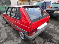 Occasion Citroën Visa 34 ch (25 kW) 1985 Rouge Berline