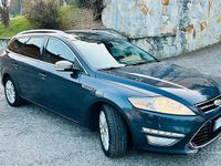 Usata Ford Mondeo 163 CV (119 kW) 2010 Station wagon
