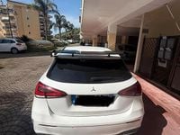 Usata Mercedes A220 190 CV (139 kW) 2020 Bianco Coupé