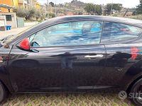 Usata Alfa Romeo MiTo Progression 86 CV (63 kW) 2012 Nero Utilitaria