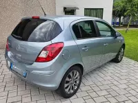 Usata Opel Corsa 65 CV (47 kW) 2010 Utilitaria