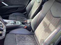 Usata Audi TT Ambiente 197 CV (144 kW) 2019 Coupé